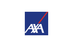 Logo von AXA